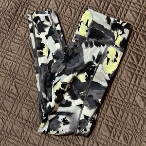 Zella High Waist 7/8 Legging